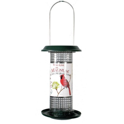 Audubon Mini Magnum Sunflower Feeder