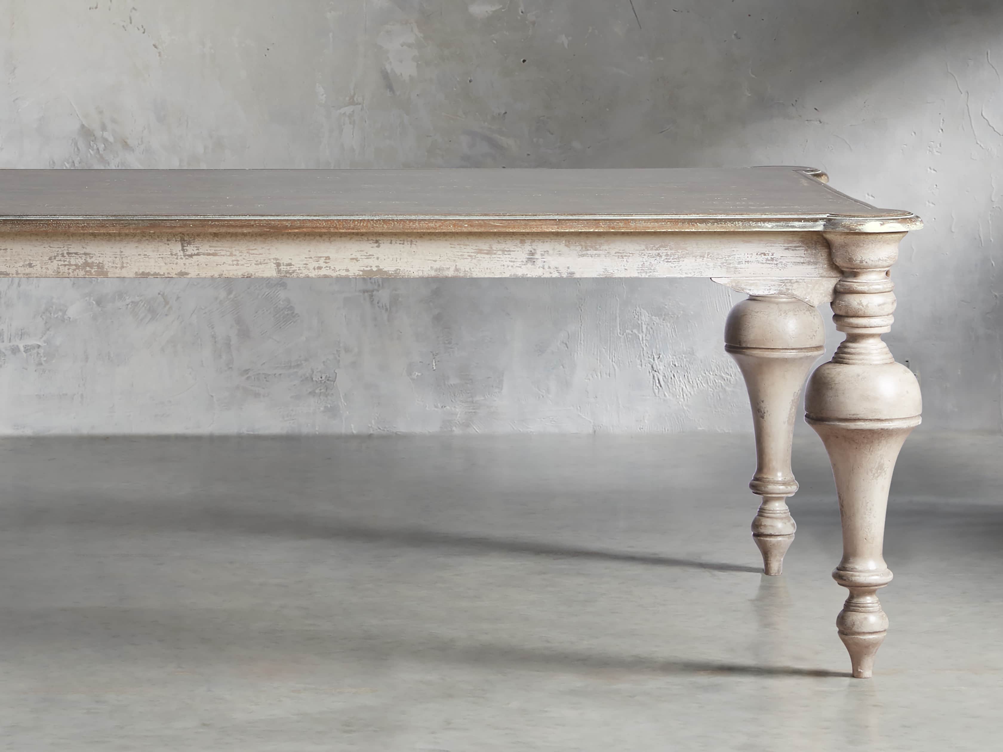 Alessia Bell’Arte Dining Table