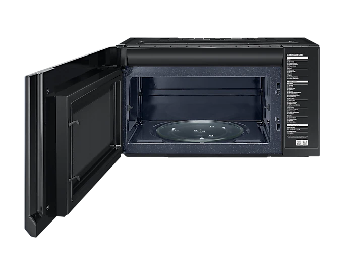 ME21A706BQNAC 21 cuft OvertheRange Microwave with 400 CF