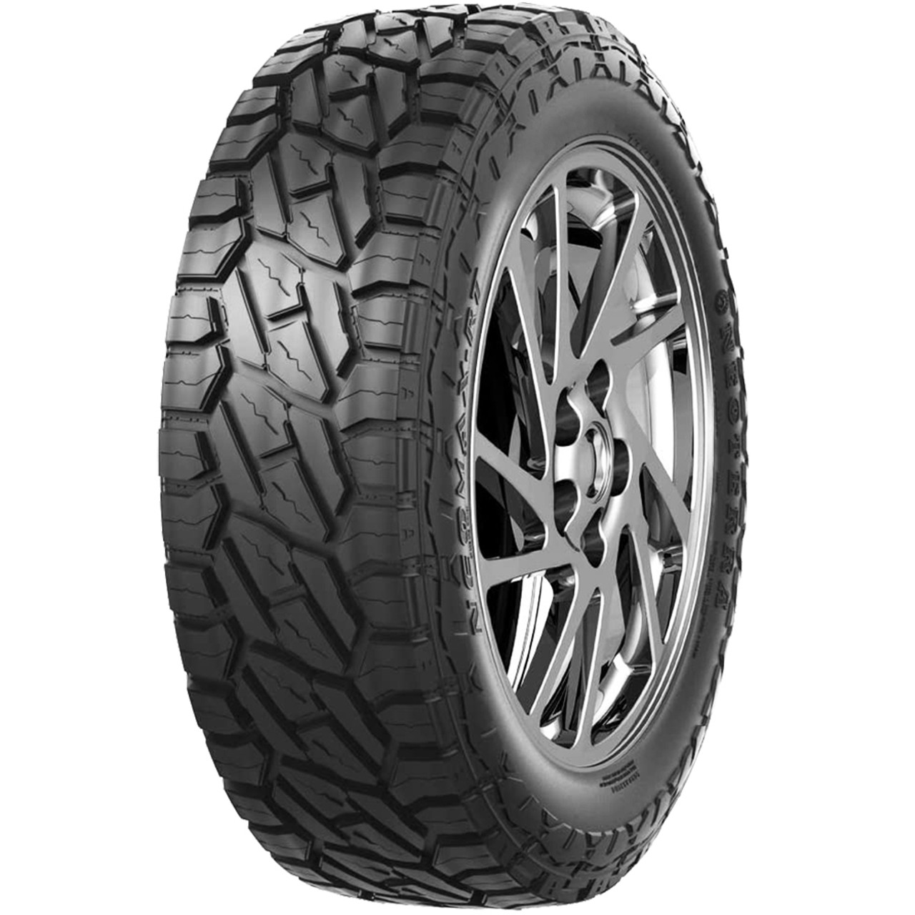 Neoterra Neomax-RT LT 31X10.50R15 109Q C (6 Ply) RT R