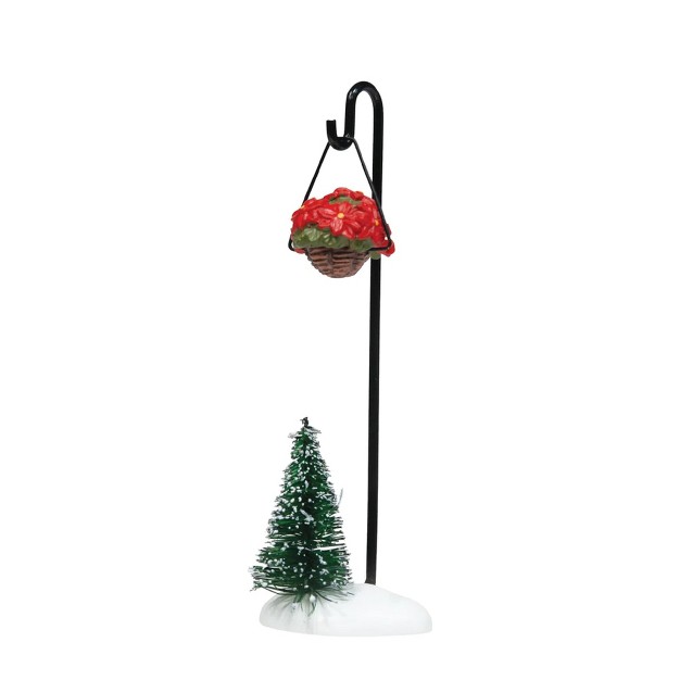 Department 56 Department 56 Village Christmas Accessories Outdoors For The Holidays 6013026