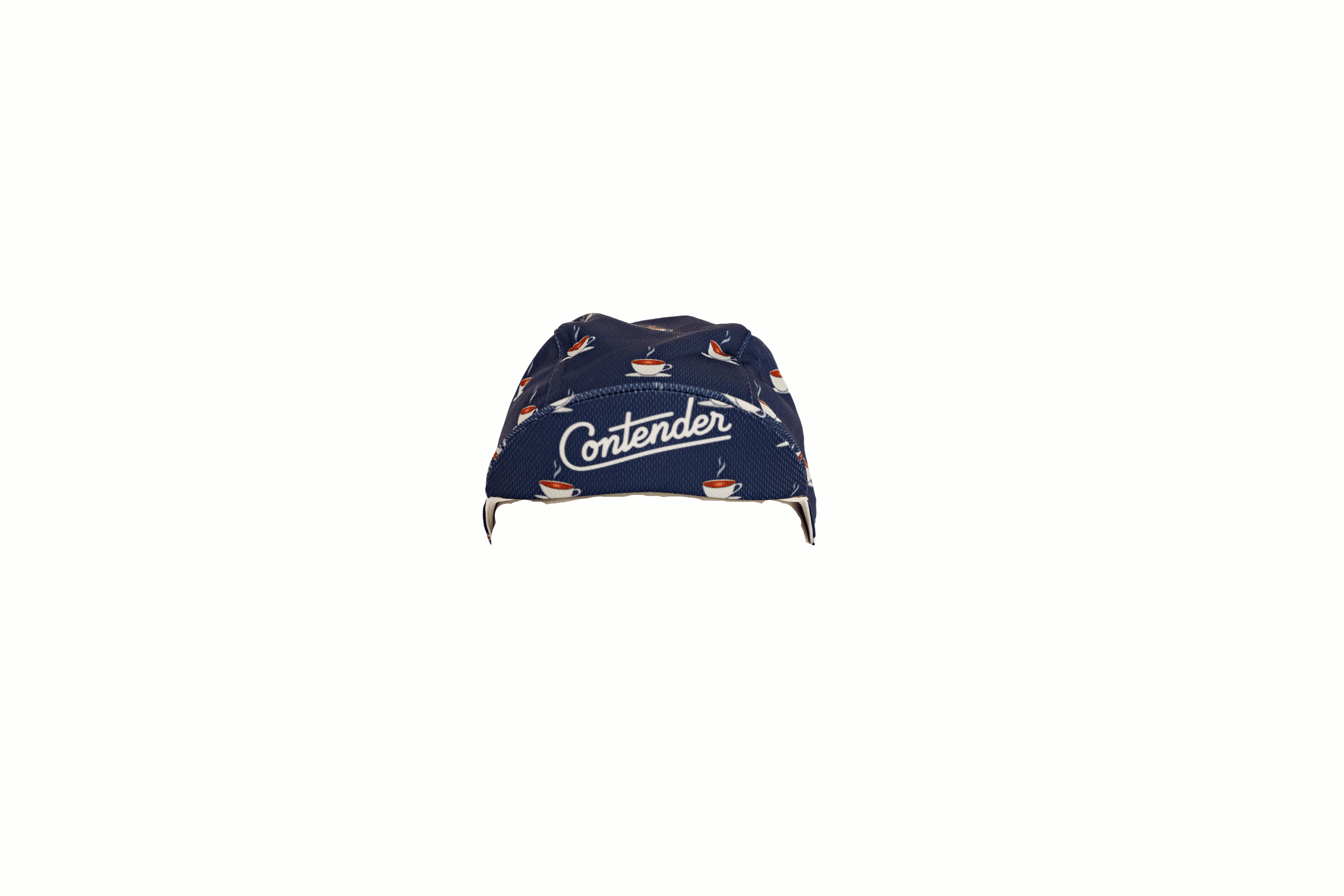 Contender Coffee Lightweight Cap