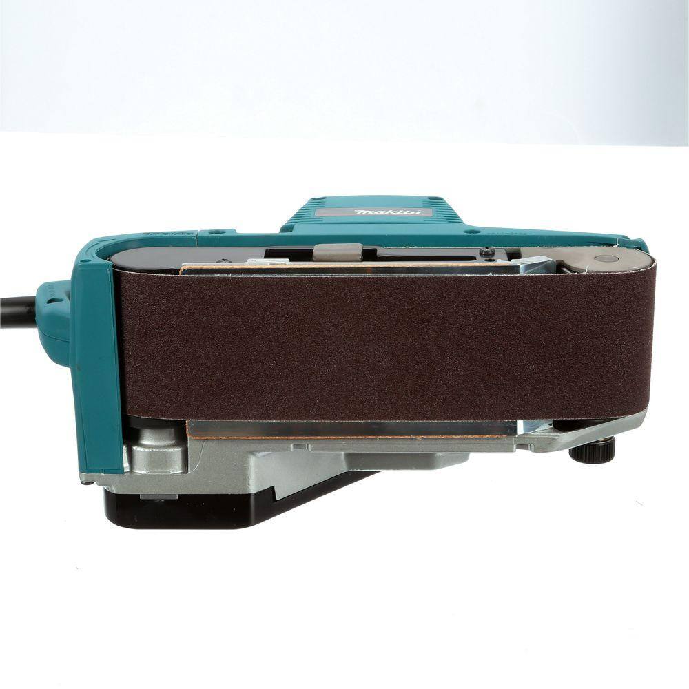 Makita 8.8 Amp 3 in. x 24 in. Corded Belt Sander 9920