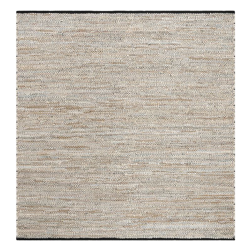 Safavieh Vintage Leather Alfonso Woven Rug