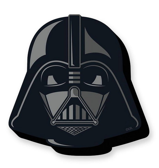 NMR Distribution NMR 95820 C Star Wars Darth Vader...