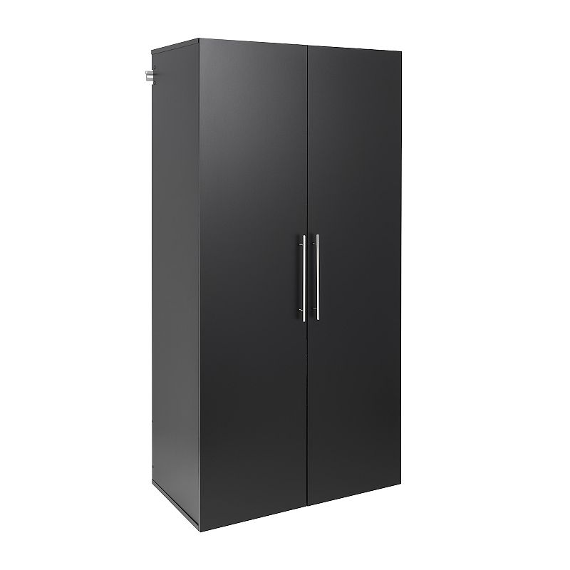 Prepac HangUps 36-in. Large Storage Wall Cabinet