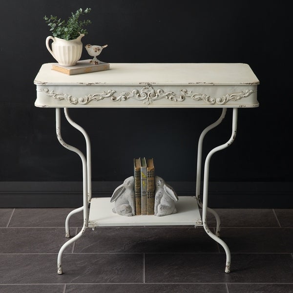 Imogene Console Table - 35?''W x 17?''D x 32''H