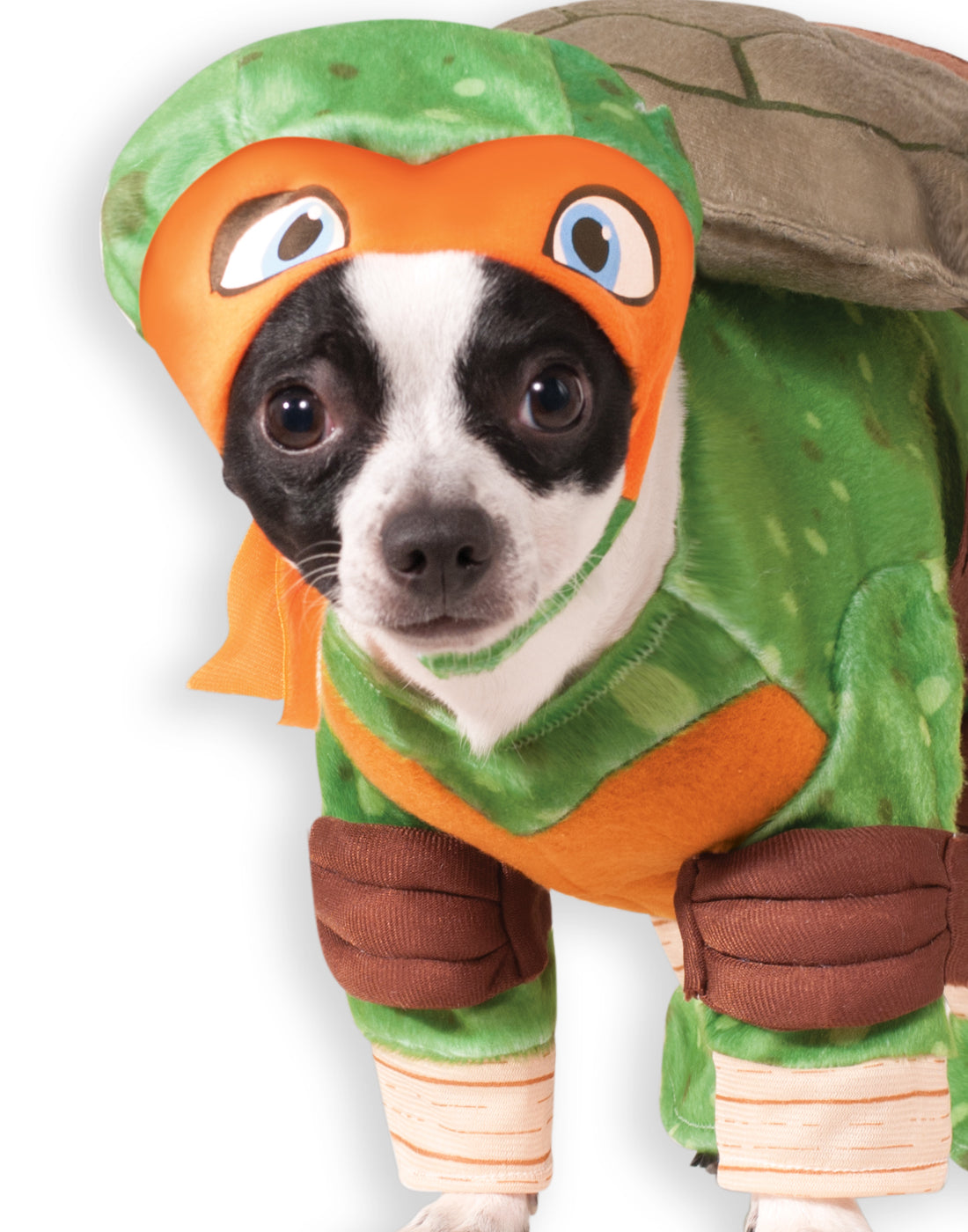 TMNT - Michelangelo Pet Costume