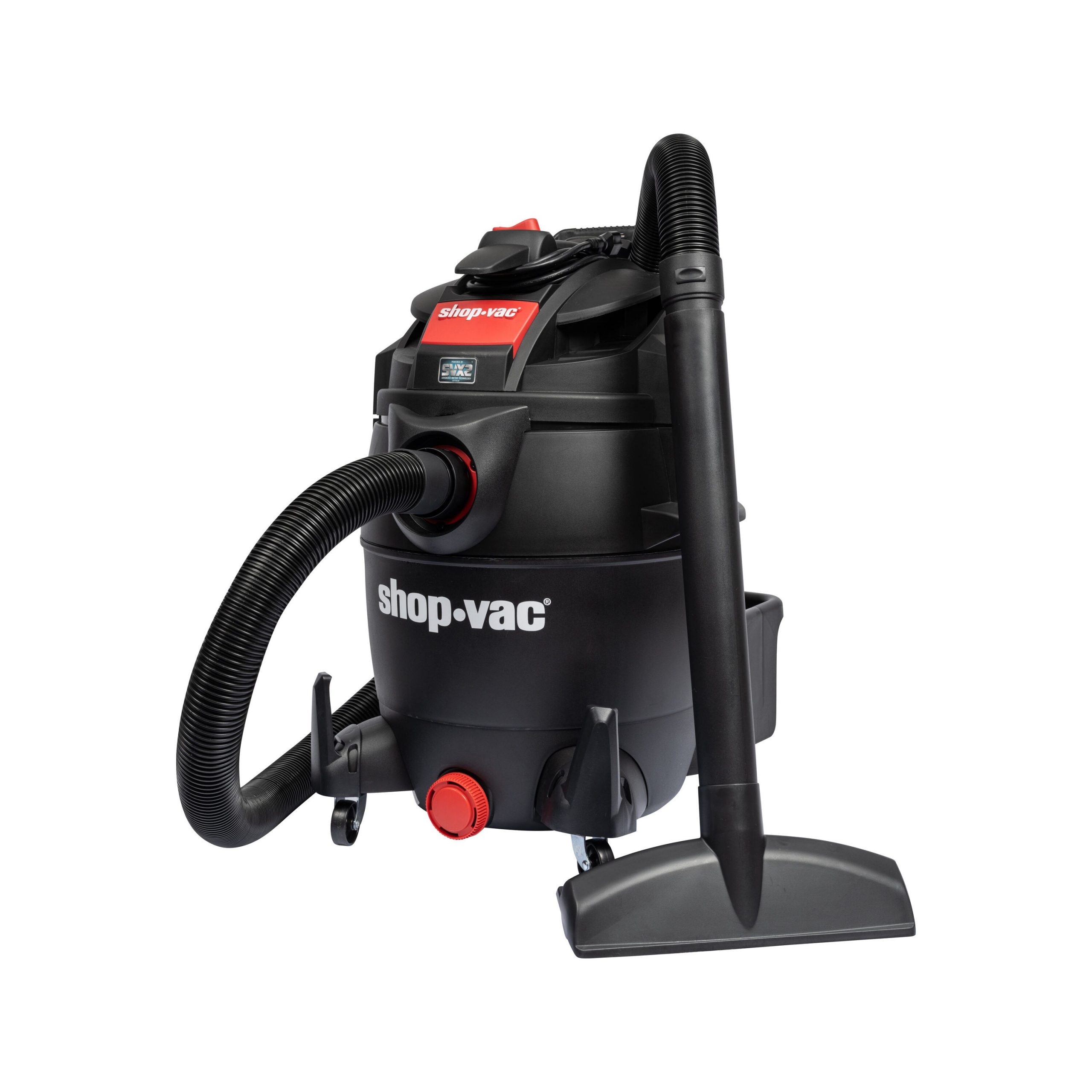 Shop-Vac 5801411 14-Gallon Corded Portable Wet/Dry Shop Vacuum