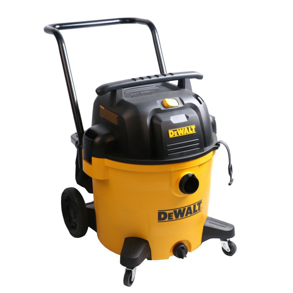 DEWALT Wet/Dry Vacuum 14 Gallon Poly DXV14P from DEWALT