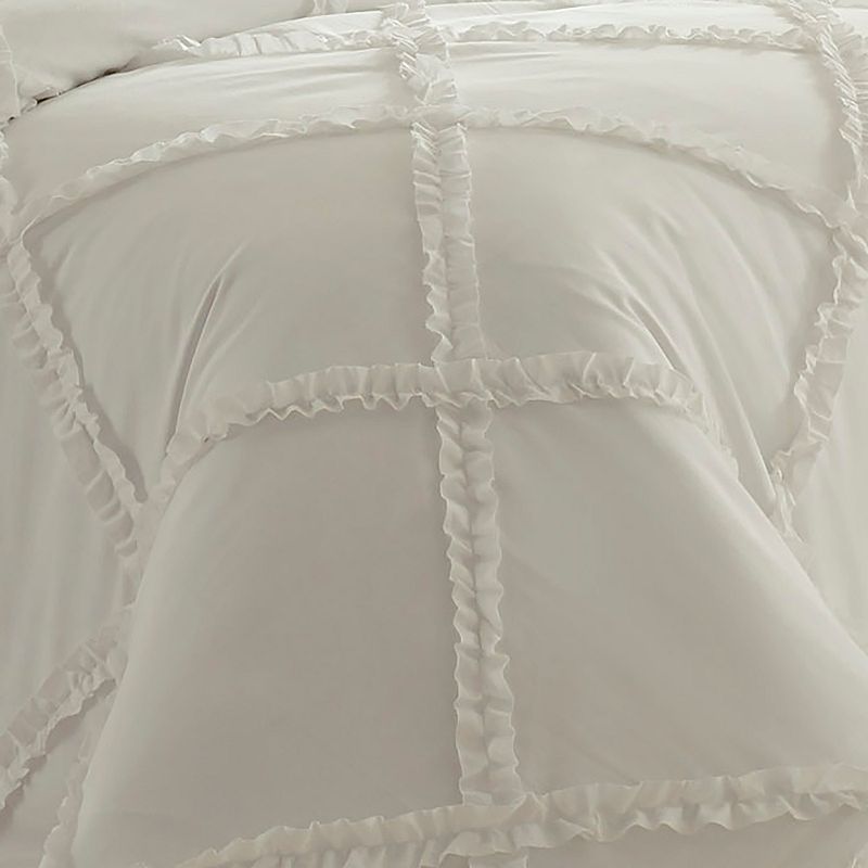 Laura Ashley Lifestyles Adelina Duvet Cover Set