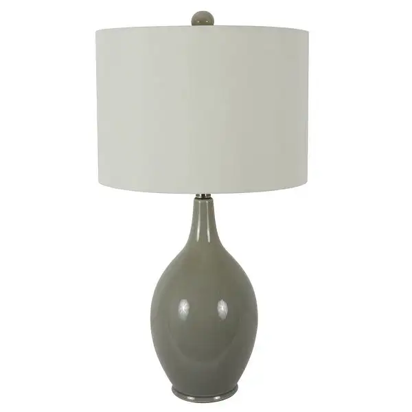 Annabelle Ceramic Table Lamp