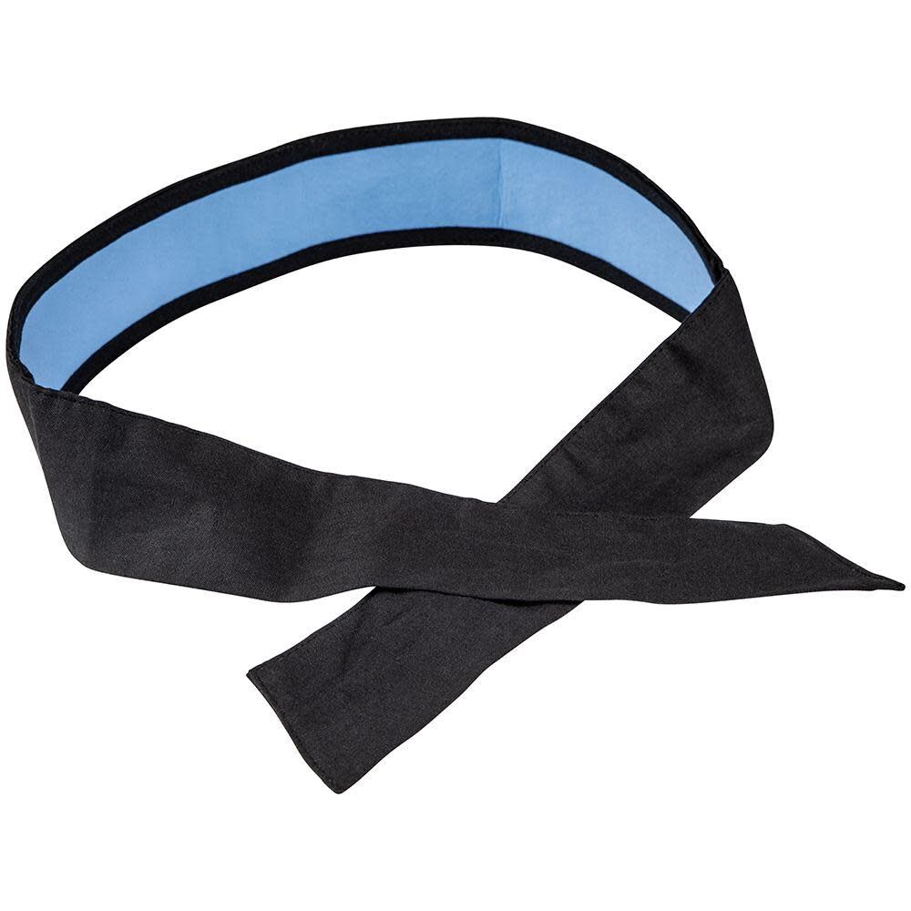 Klein Tools Cooling Bandana Black 60123 from Klein Tools