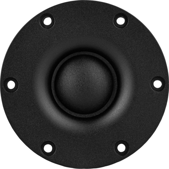 CSS LD25X 25mm Silk Dome XBL2 Tweeter