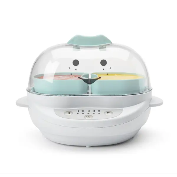 Nutri Bullet Baby Food Steamer