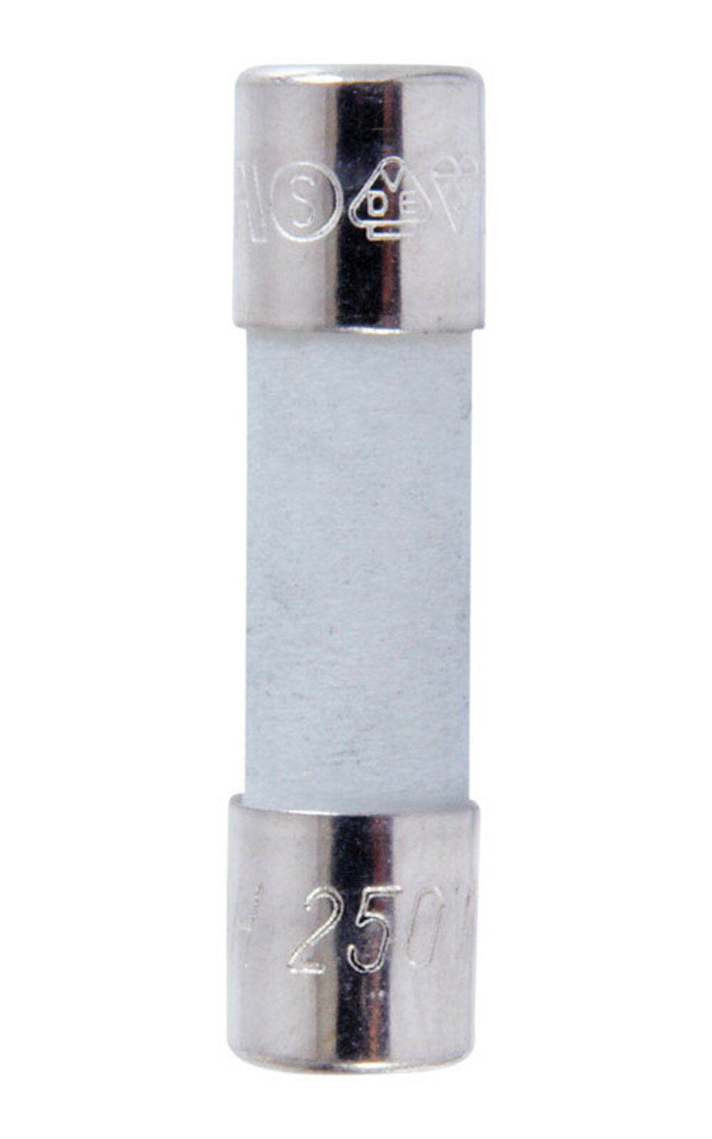 CER FUSE FA3.15A S501CD2