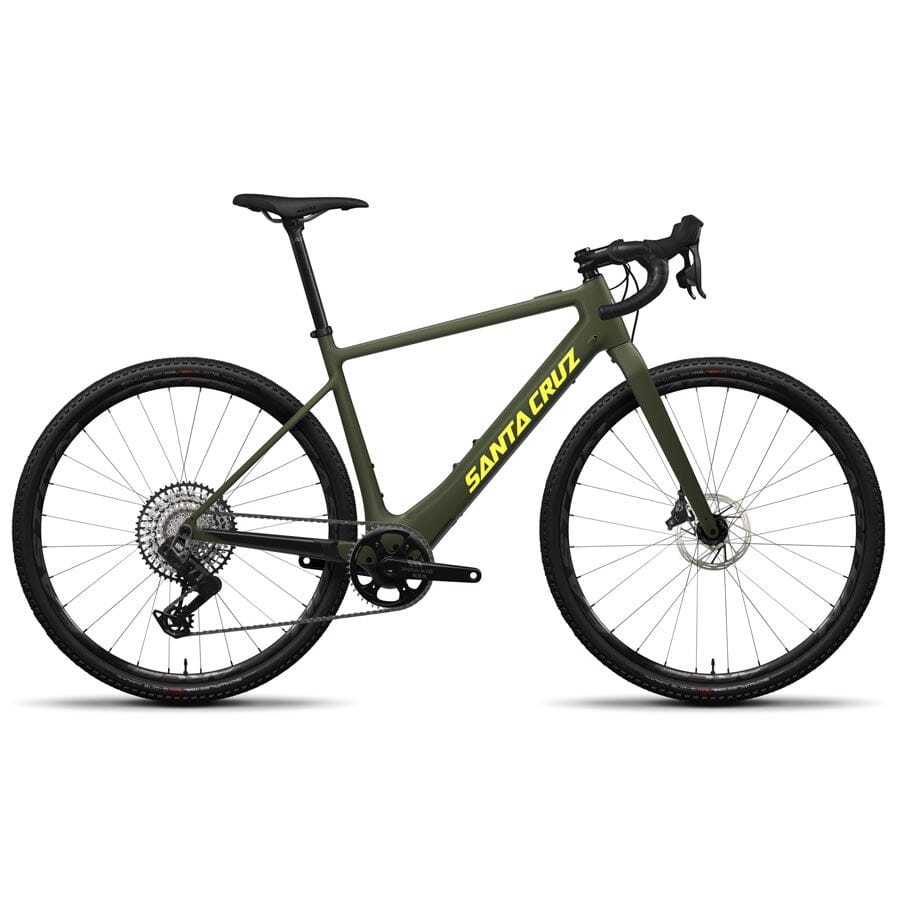 Santa Cruz Skitch 1 CC GX AXS Transmission Drop Bar