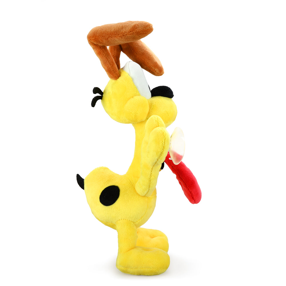 Garfield Odie 8