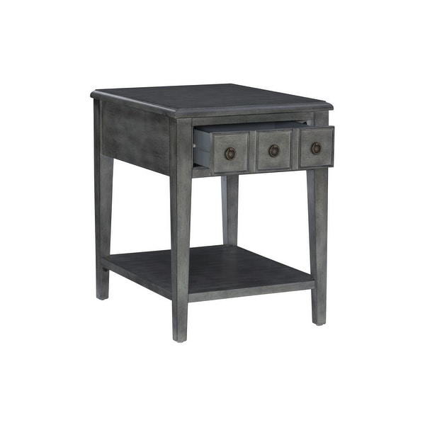 Sadie Side Accent Table