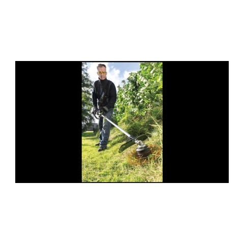 EGO STA1500 String Trimmer Attachment， For: EGO POWER+ PH1400 Power Head