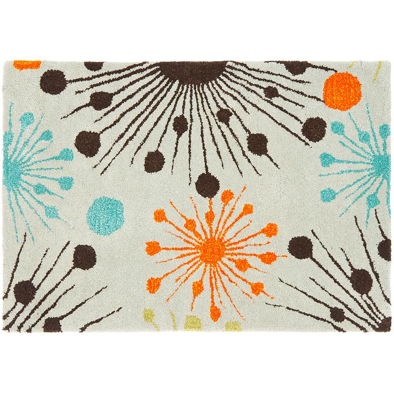 Safavieh Soho Splatter Rug