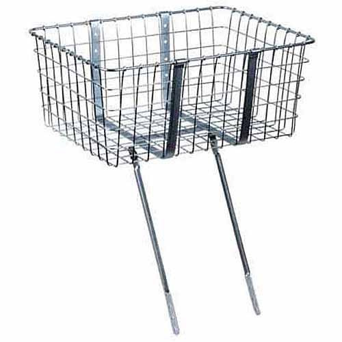 Basket Wald 157B Giant Delivery with Legs and Hardware