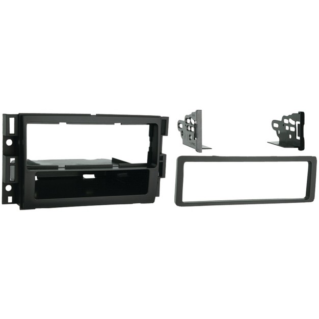 Metra Single din Iso Multi Installation Kit For 2006 And Up Gm