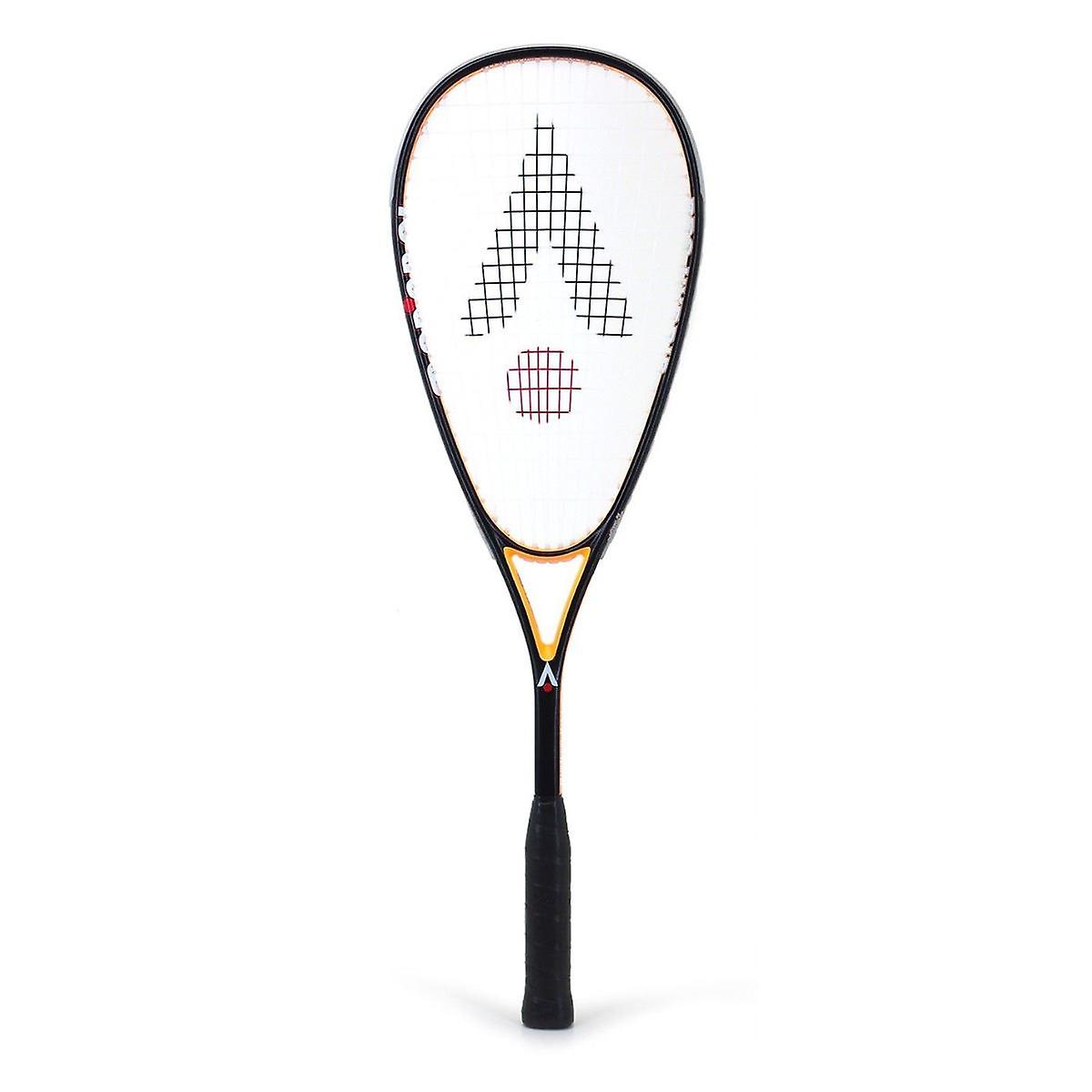 Karakal Pro Hybrid Squash Racket 170g Titanium Composite Midplus Power Frame