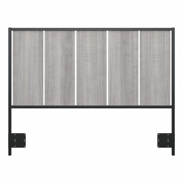 Atria Full/Queen Size Headboard by Bush Furniture - - 34551632