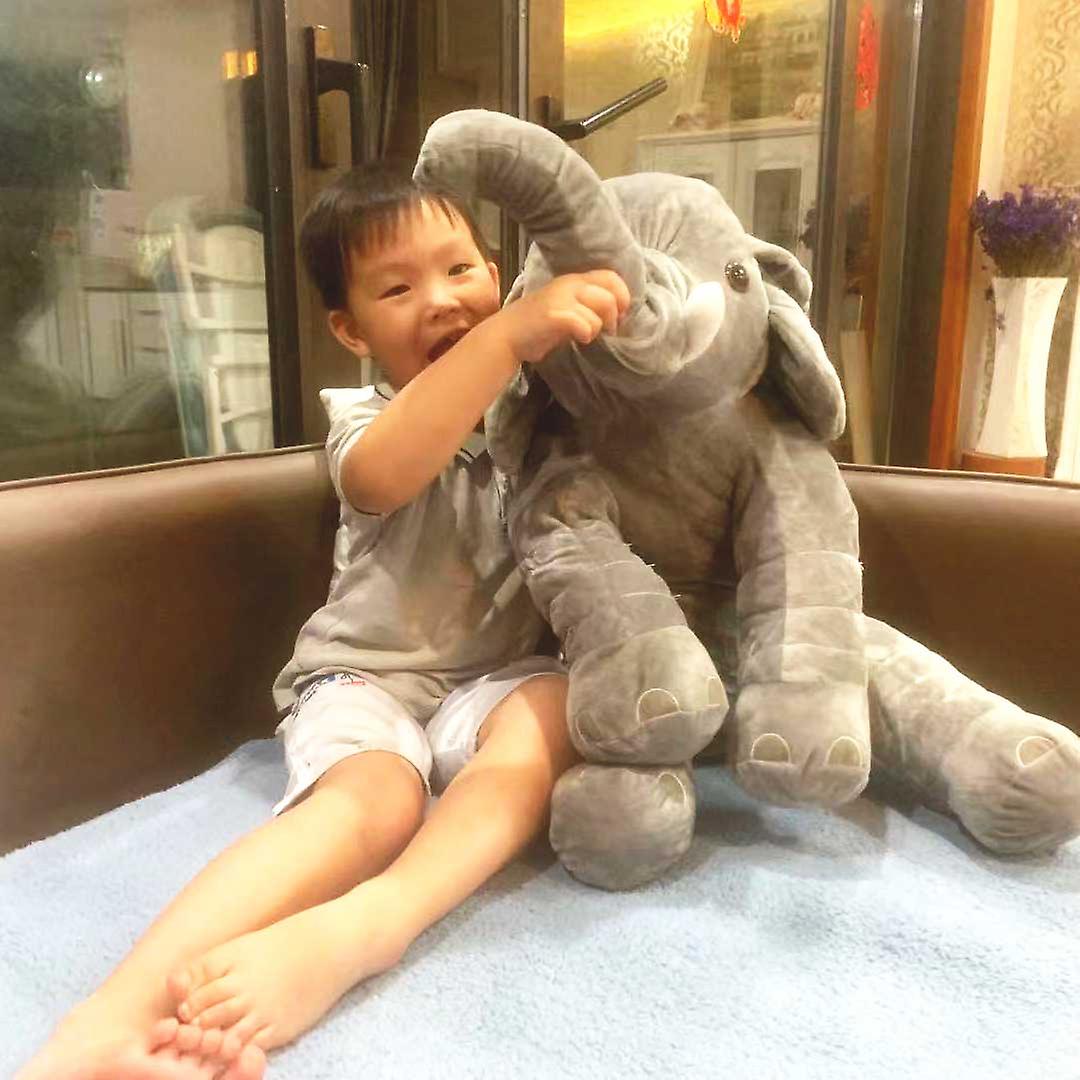 Elephant plush toy