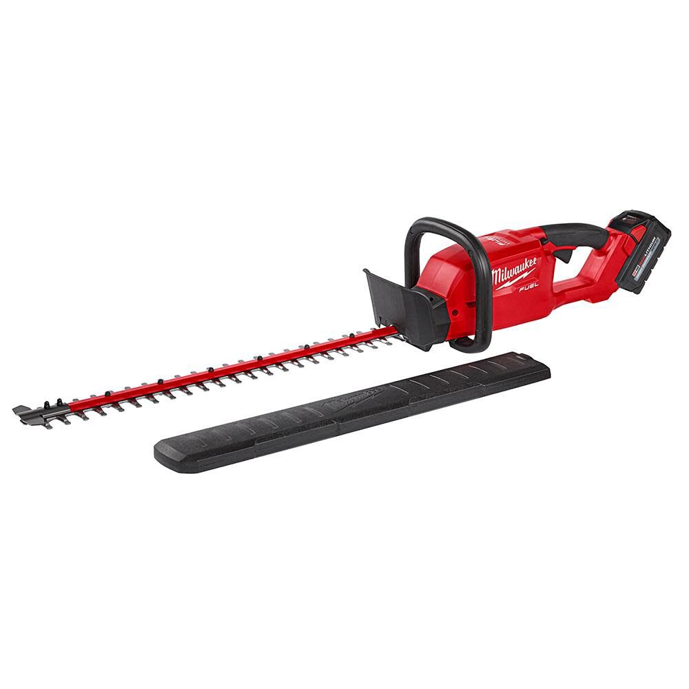 MW M18 FUEL HIGH DEMAND 24In Hedge Trimmer Kit 2726-21HD from MW