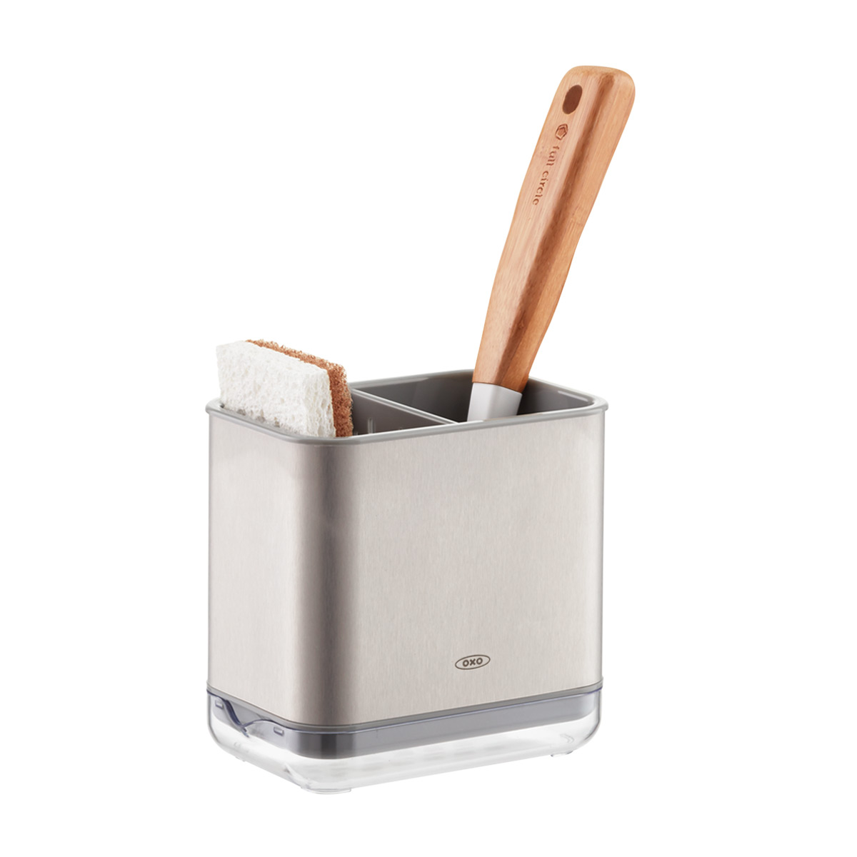 OXO Stainless Steel Sink Caddy