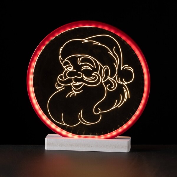 Sullivans Christmas LED Ring