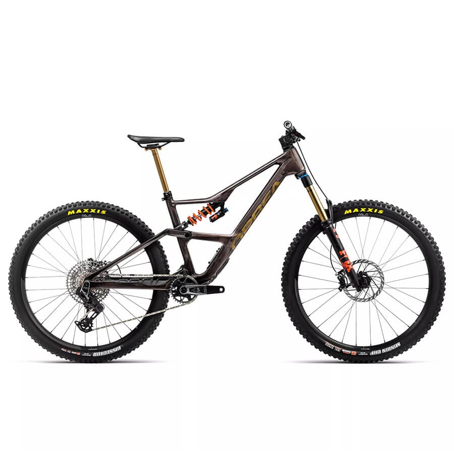 Orbea Occam LT M-TEAM