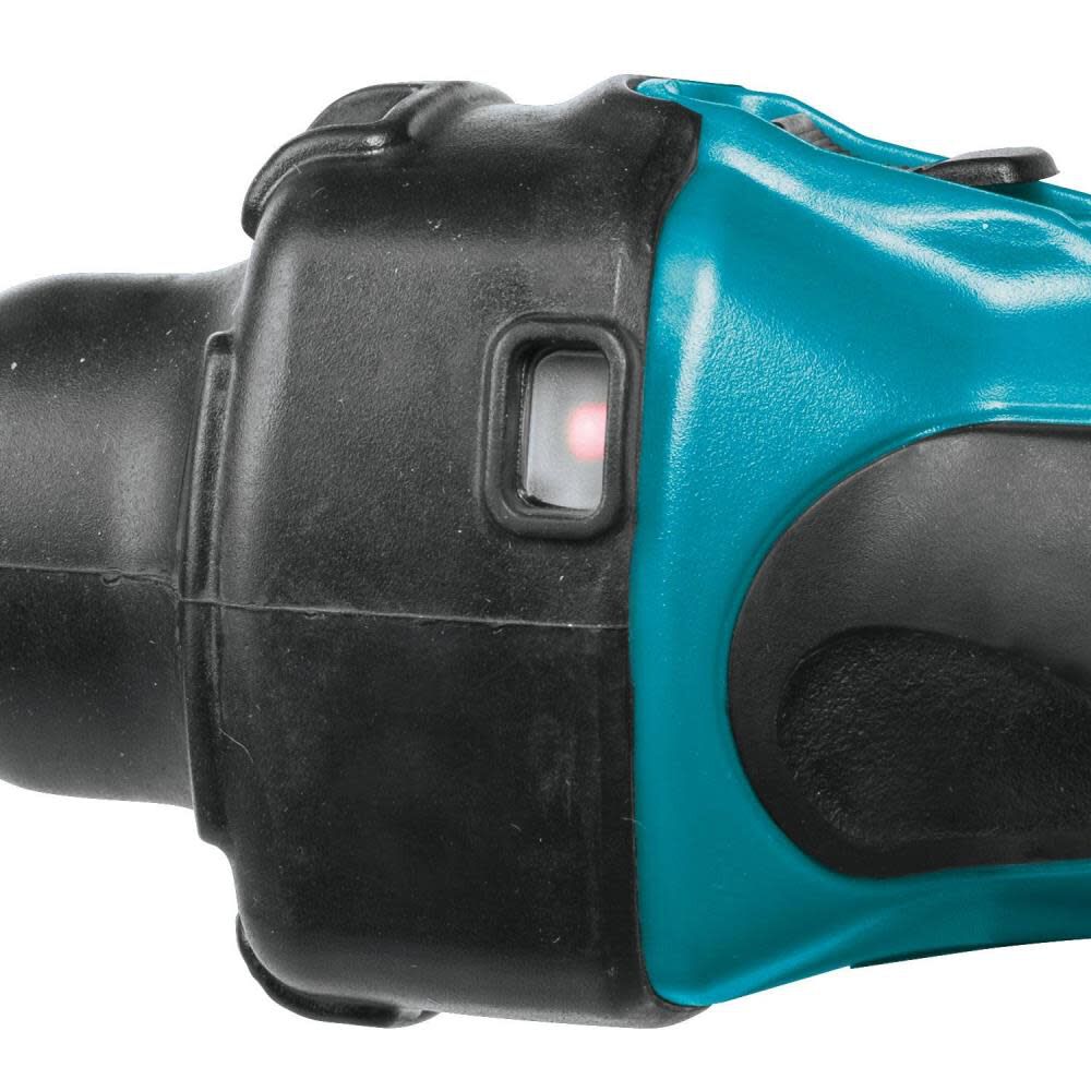 Makita 18 Volt LXT Lithium-Ion Cordless 1/4 in. Die Grinder Tool Only XDG01Z from Makita