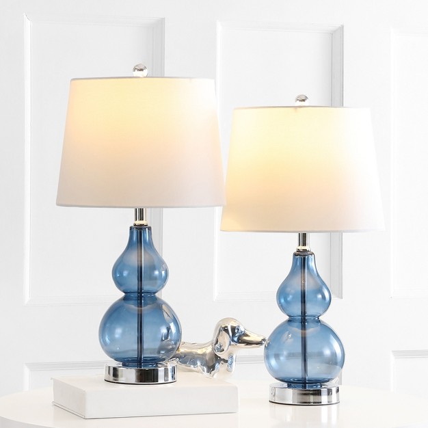 Brisor Table Lamp Safavieh