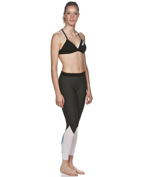 Arena 1D142 POWERSKIN Carbon Compression   Women  ...