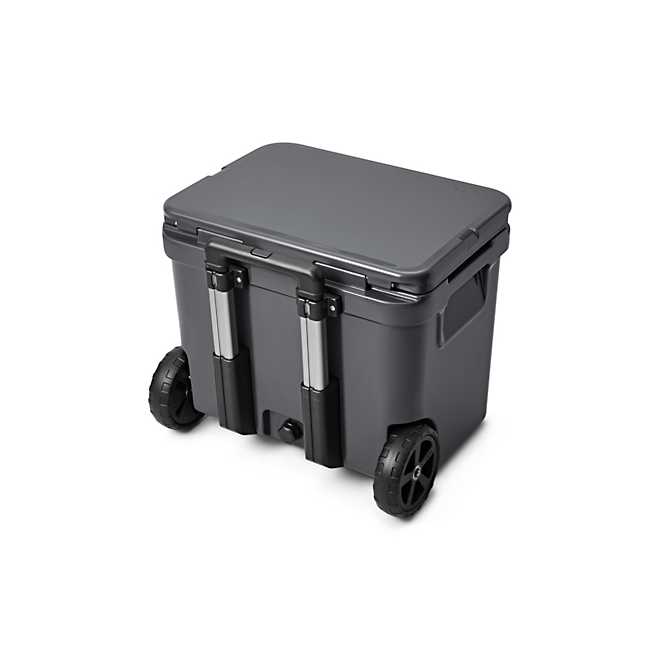 YETI Roadie 60 Wheeled Hard Cooler