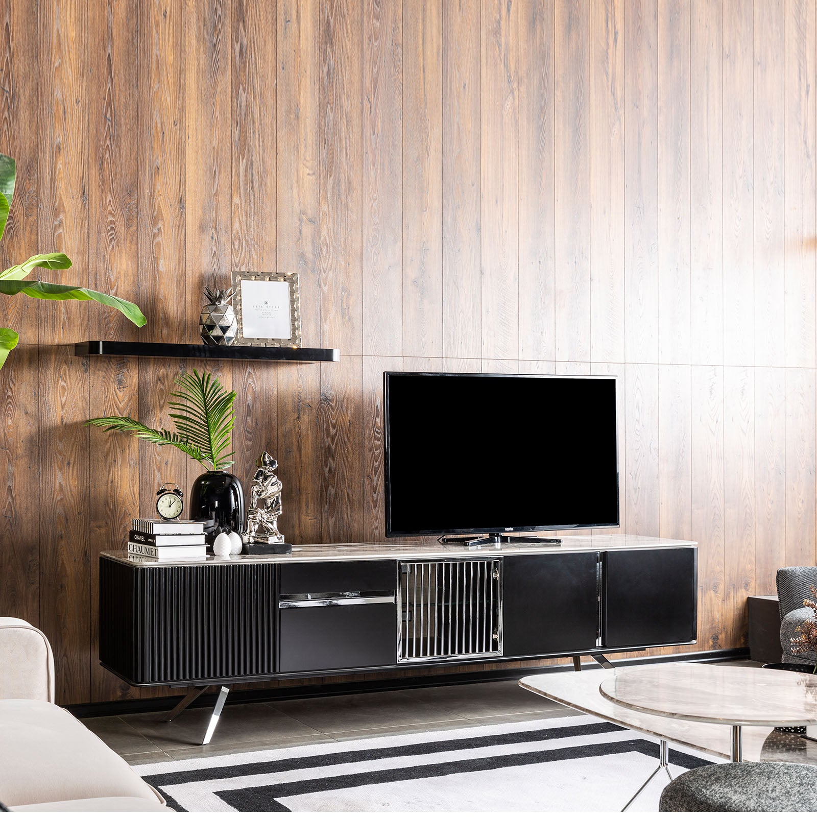 Beretta Tv Unit Ber00005