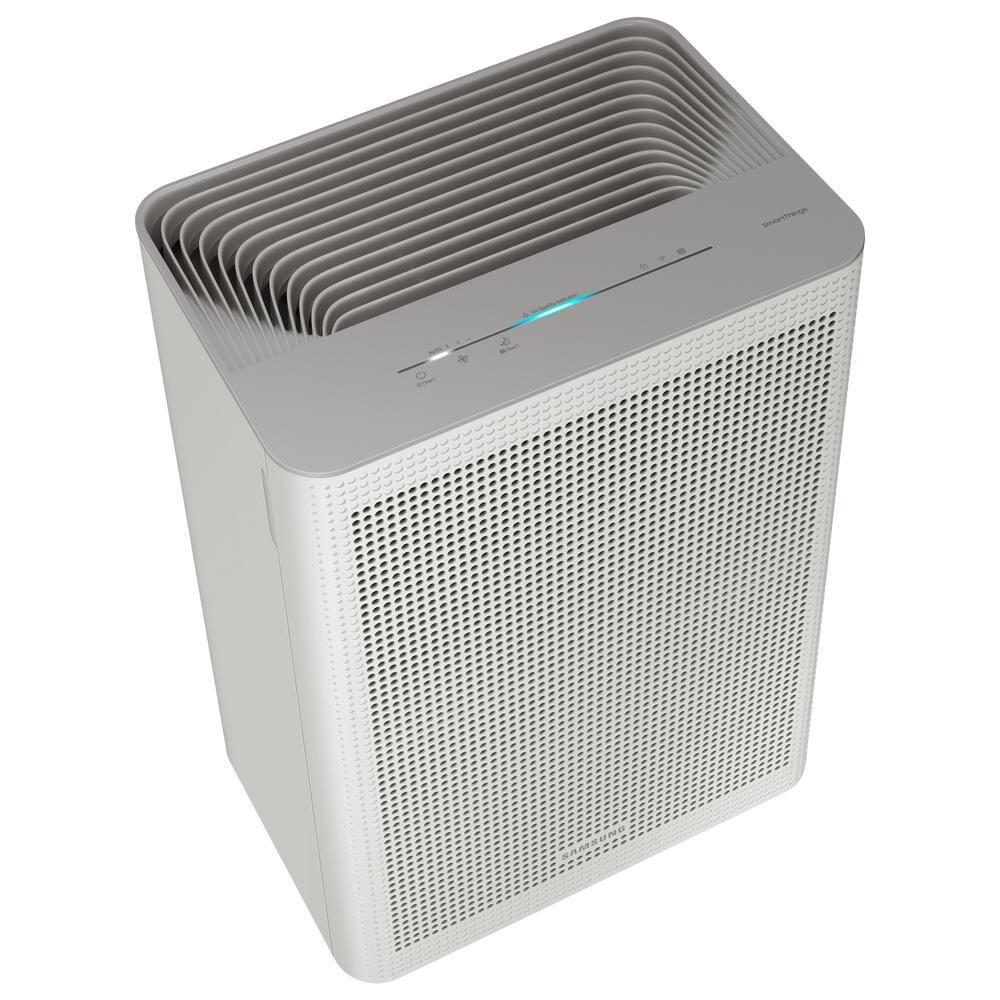  Bluesky Compact Air Purifier in Grey