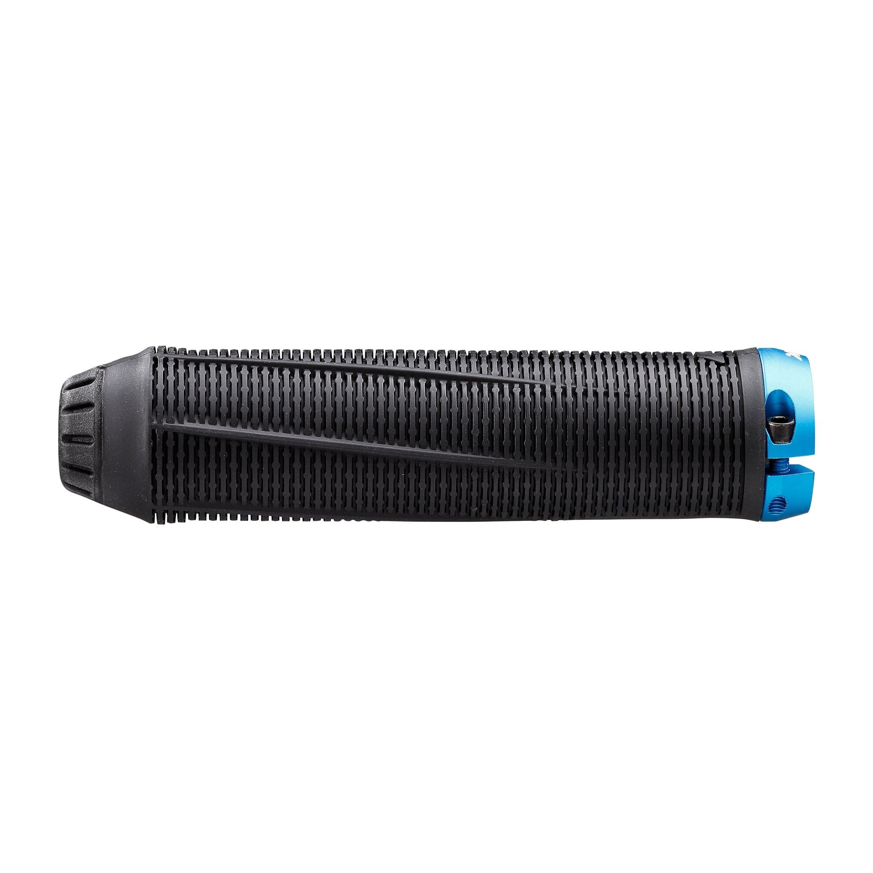 Spank Spike Grips 33 - Black-Blue
