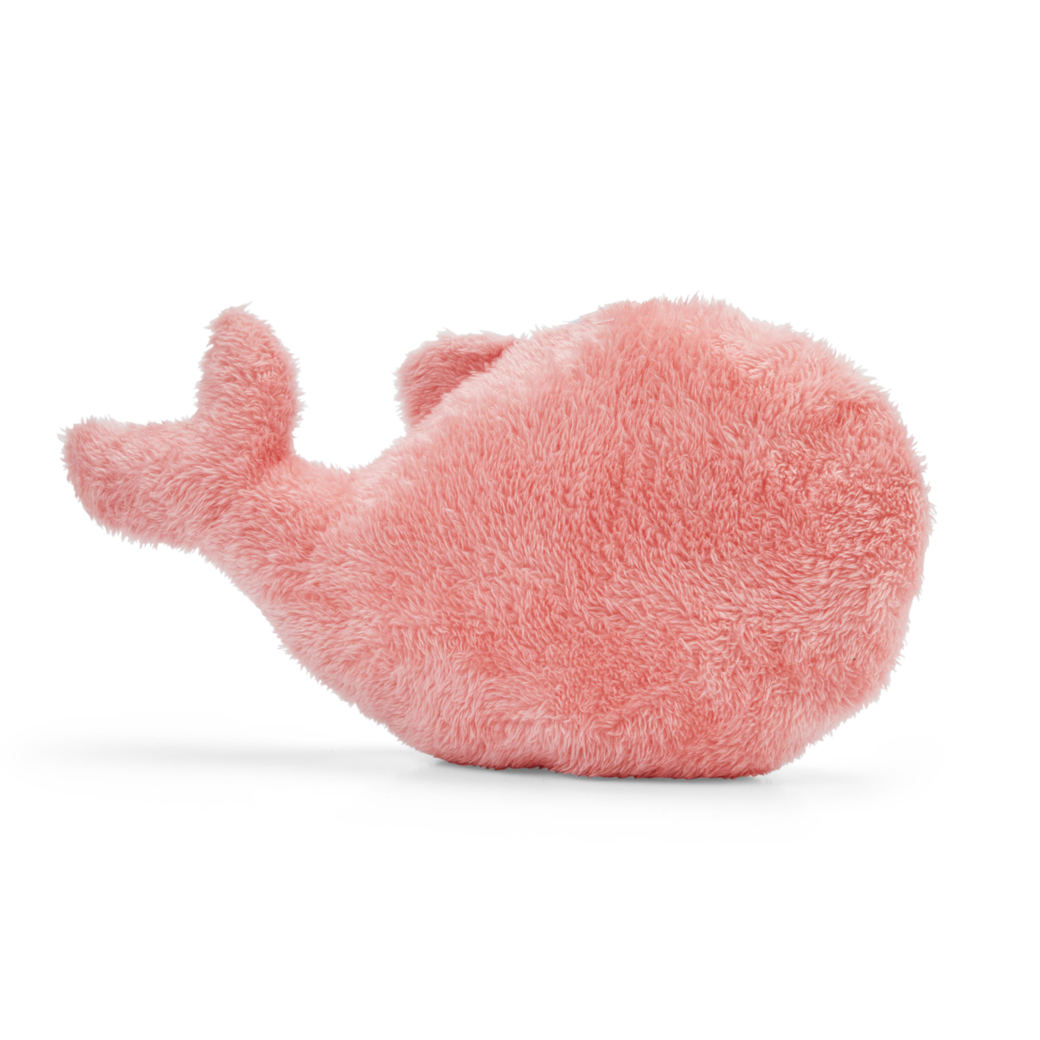 Petco Whale Dog Toy， Medium