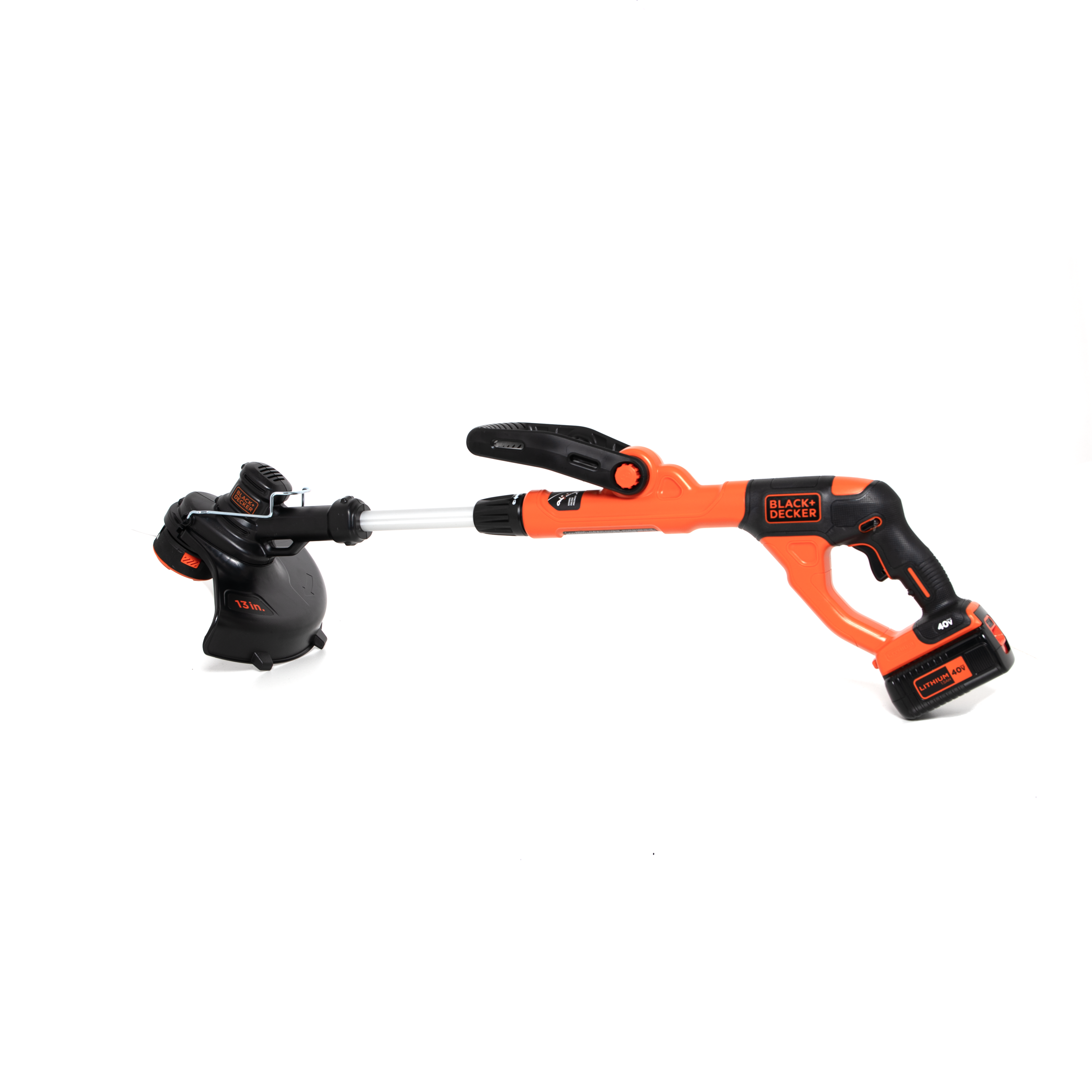 40V MAX* Lithium String Trimmer