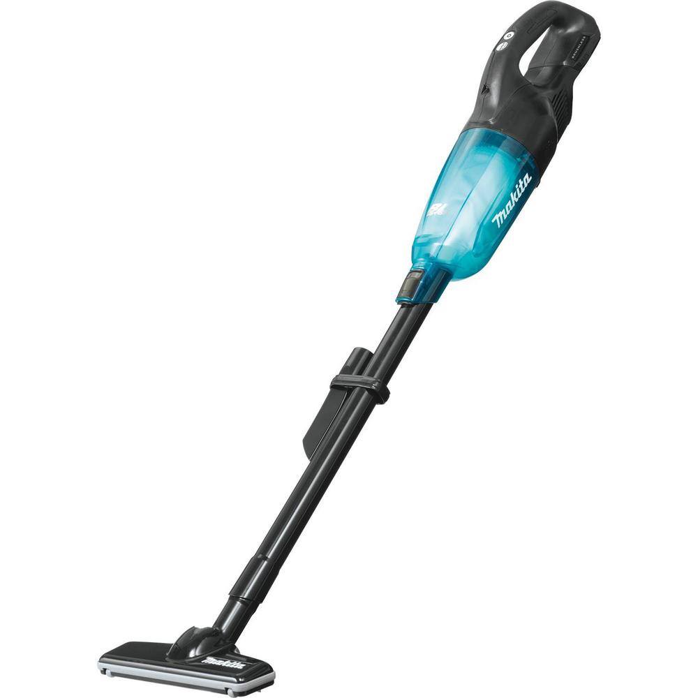 Makita 18-Volt LXT Lithium-Ion Brushless Cordless 3-Speed Vacuum (Tool-Only) XLC04ZBX4