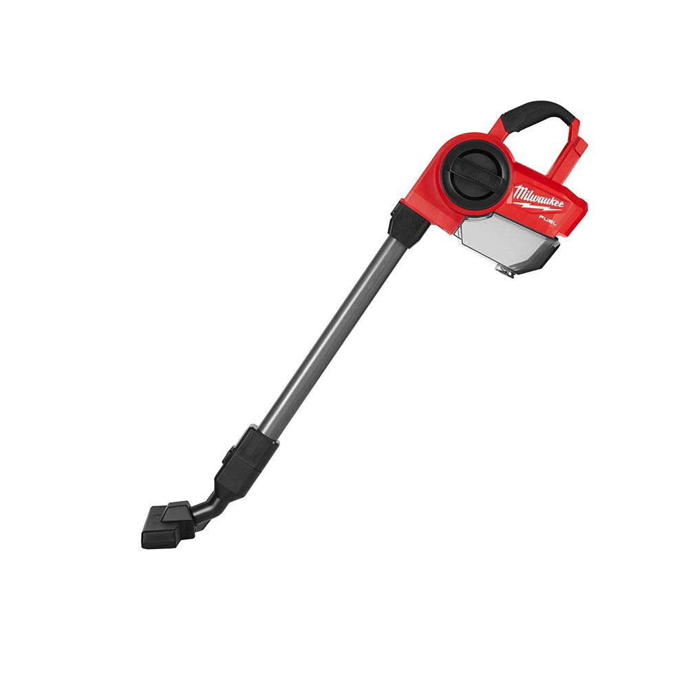 Milwaukee M18 FUEL Compact Vacuum Reconditioned 0940-80 from Milwaukee