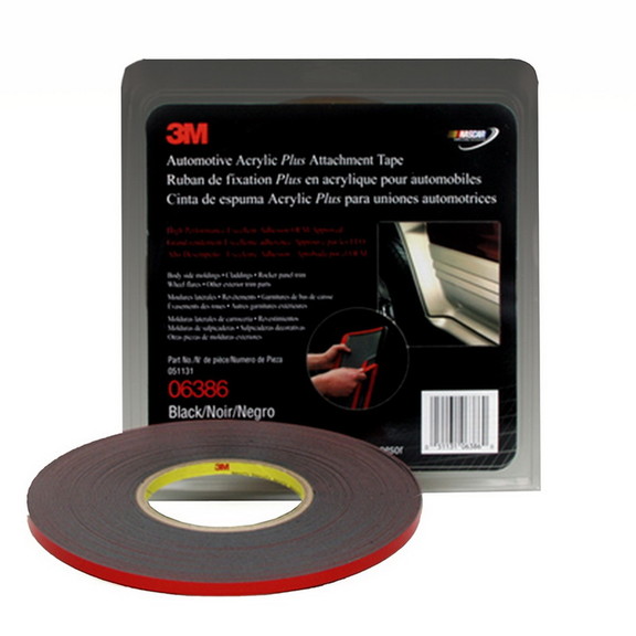 3M 06386 Multi Purpose TapeDouble Sided TapeRo...