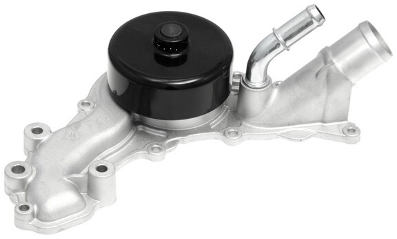 Gates 44020 Gates 44020 Water Pump Fits 2014 11 Je...