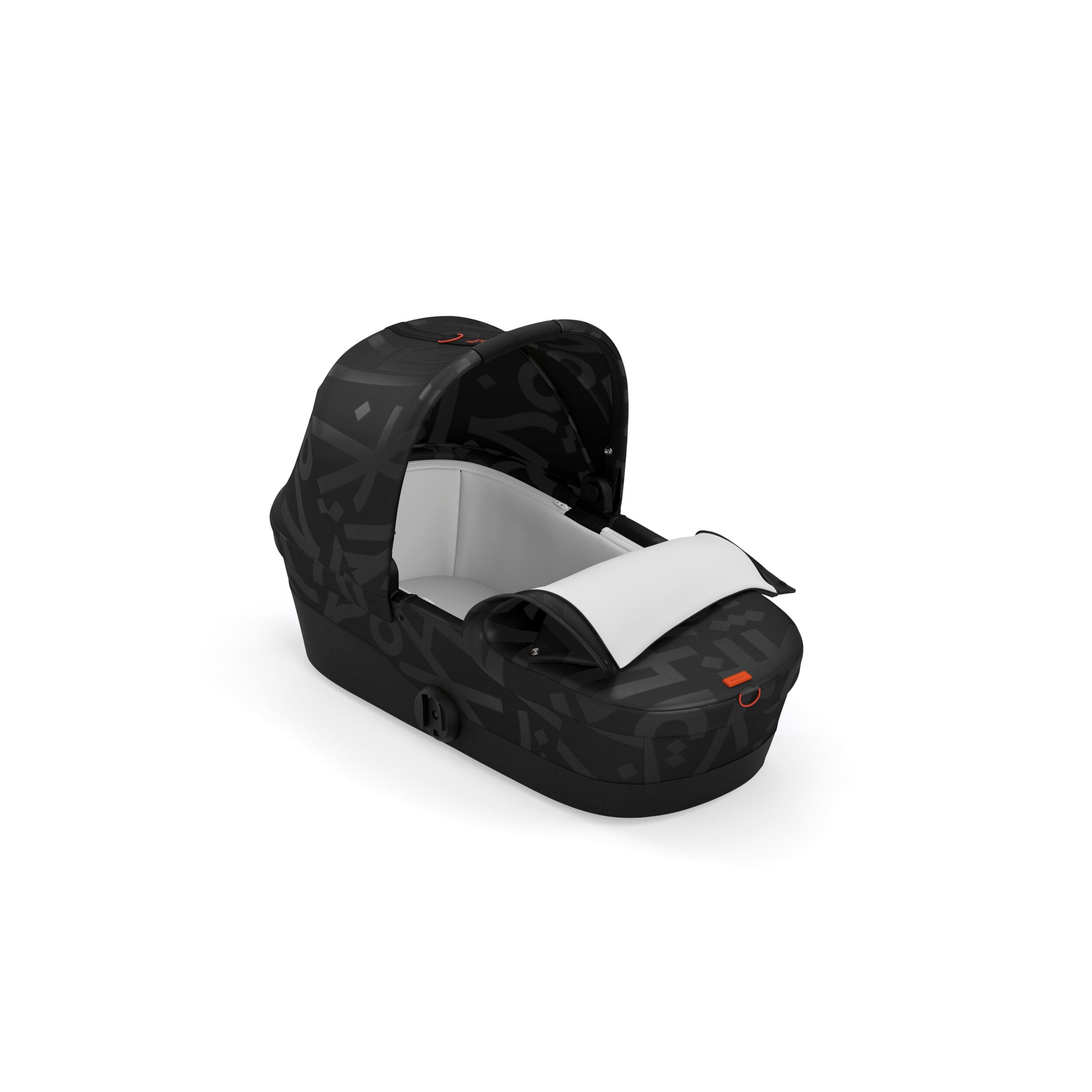 Cybex-Melio-Street-And-Carry-Cot-Bundle