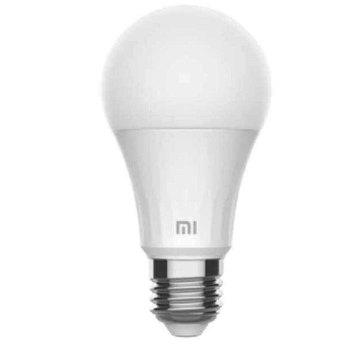 Smart light bulb led xiaomi gpx4026gl e27 9 w 2700k