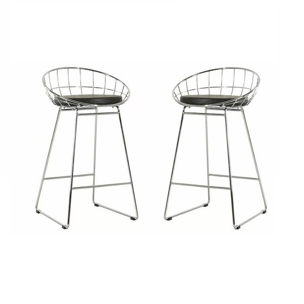 Kylie Stool. Set of 2 - 33